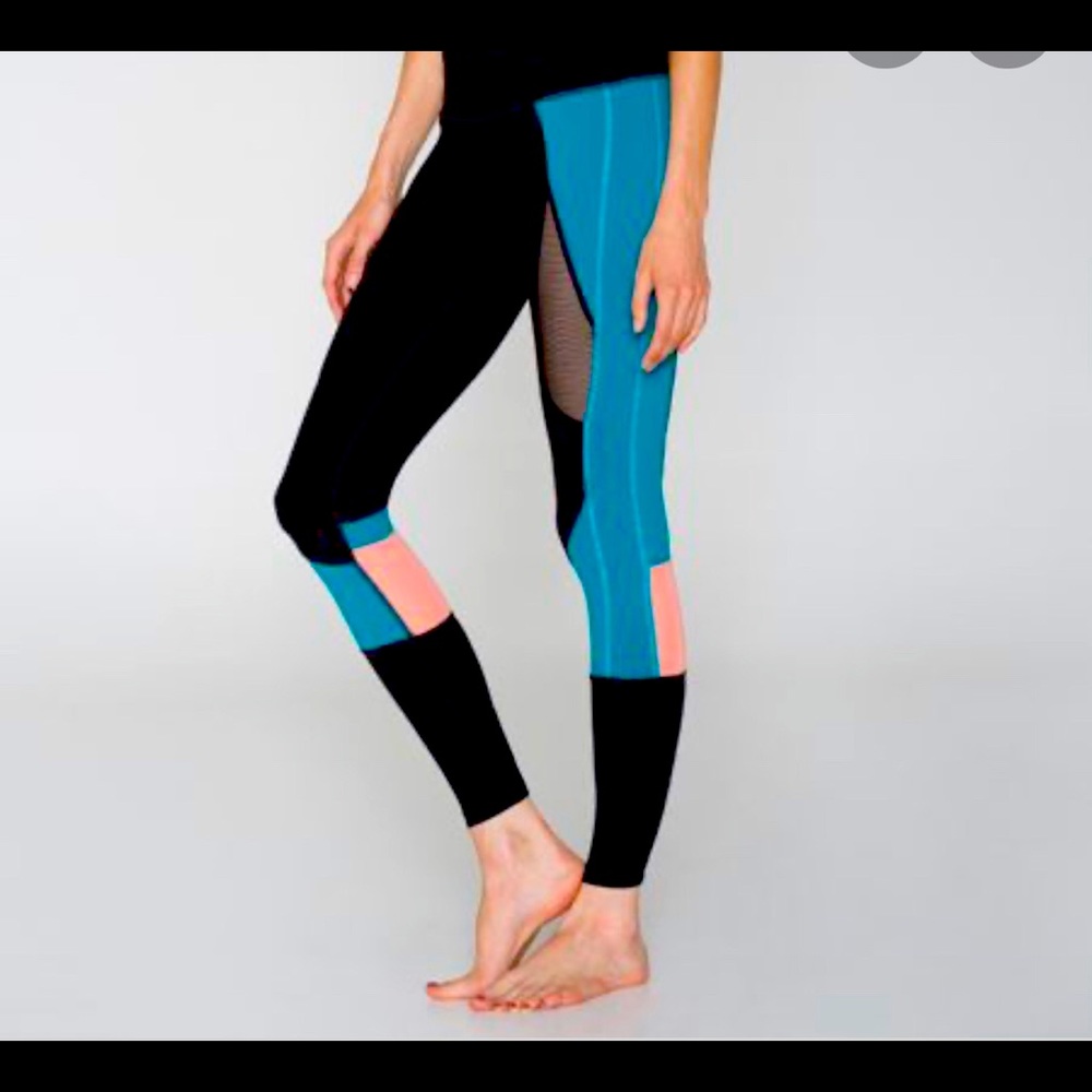 Splits59 Leggings